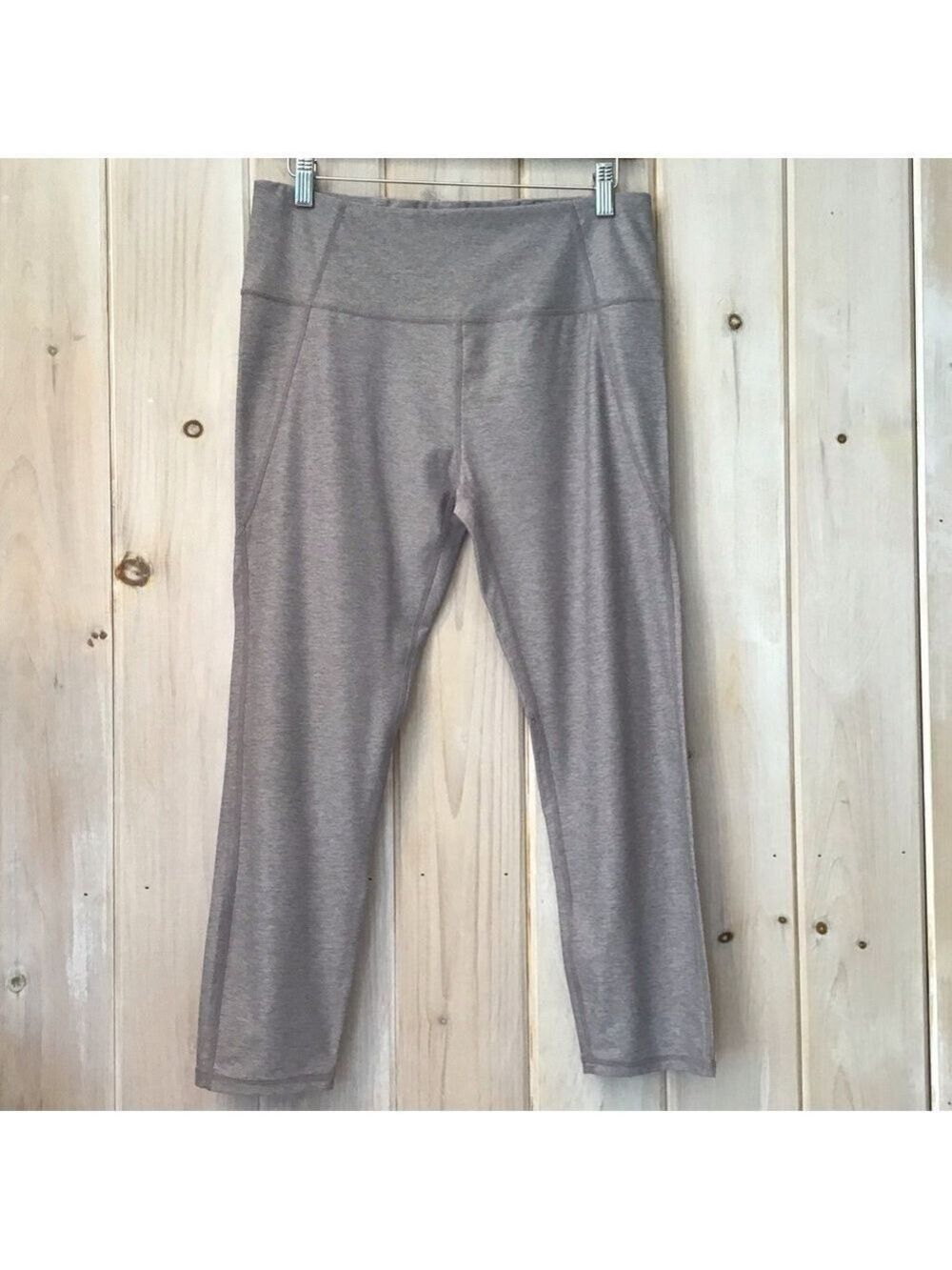Varley Crop Leggings - Picture 3 of 6
